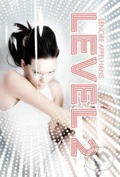 Level 2 - Lenore Appelhans - kniha z kategorie Sci-fi, fantasy a komiksy