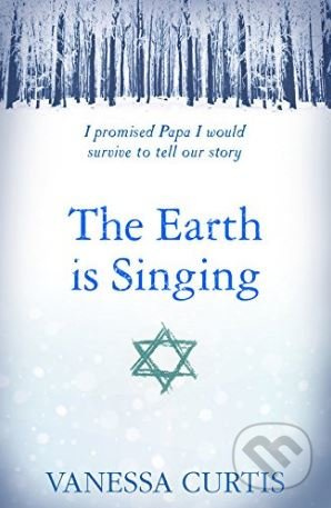 The Earth is Singing - Vanessa Curtis - kniha z kategorie Beletrie