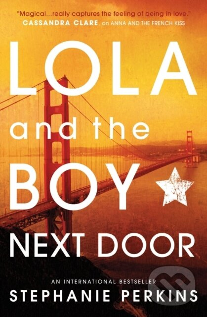Lola and the Boy Next Door Usborne Publishing