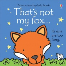 That´s not my fox... Usborne Publishing