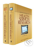 Encyclopedia of Health Services Research - Ross M. Mullner - kniha z kategorie Odborné a naučné