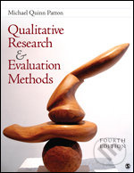 Qualitative Research and Evaluation Methods (Integrating Theory and Practice) - kniha z kategorie Odborné a naučné