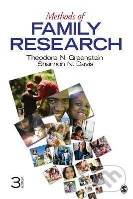 Methods of Family Research - Theodore N Greenstein - kniha z kategorie Humanitní a společenské vědy