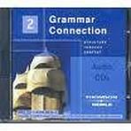 GRAMMAR CONNECTION 2 AUDIO CD National Geographic learning