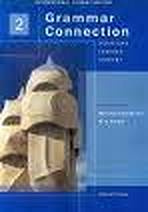 GRAMMAR CONNECTION 2 STUDENT´S TEXT ISE National Geographic learning