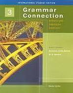 GRAMMAR CONNECTION 3 STUDENT´S TEXT ISE National Geographic learning