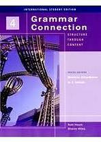 GRAMMAR CONNECTION 4 STUDENT´S TEXT ISE National Geographic learning