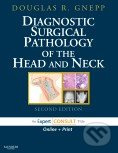Diagnostic Surgical Pathology of the Head and Neck - kniha z kategorie Odborné a naučné