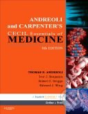 Andreoli and Carpenter's Cecil Essentials of Medicine - kniha z kategorie Odborné a naučné