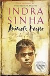 Animal's People - Indra Sinha - kniha z kategorie Beletrie
