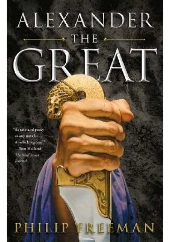 Alexander the Great Simon & Schuster