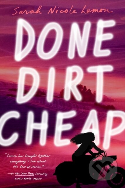 Done Dirt Cheap - Sarah Lemon - kniha z kategorie Pro děti