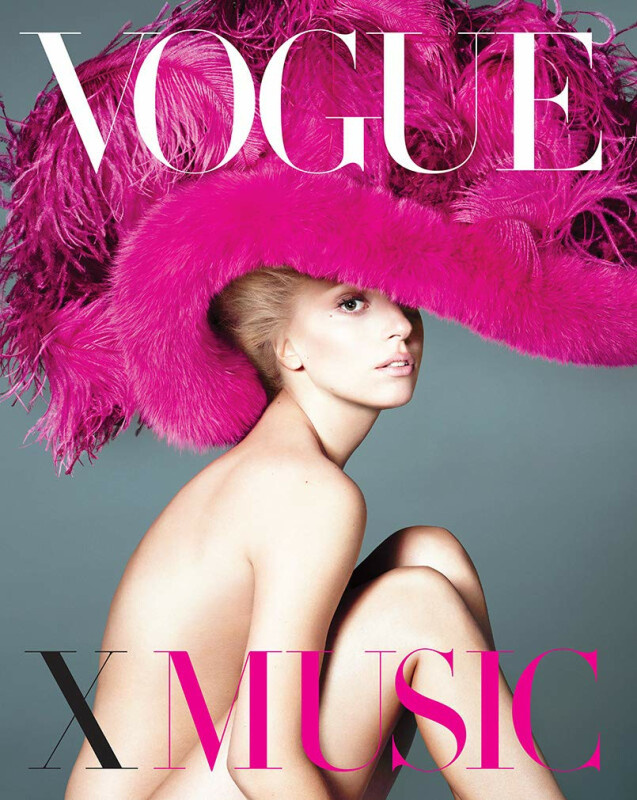 Vogue x Music - kniha z kategorie Móda
