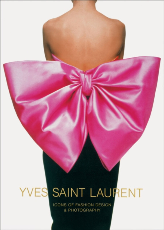Yves Saint Laurent - Marguerite