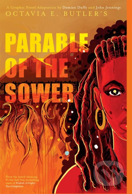 Parable of the Sower (A Graphic Novel Adaptation) - Octavia E. Butler, Damian Duffy,  John Jennings (Ilustrátor) - kniha z kategorie Komiksy