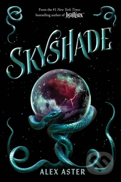 Skyshade (The Lightlark Saga Book 3) Abrams
