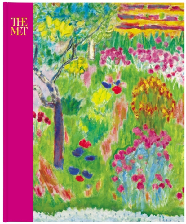Abrams Gardens of Impressionism 12-Month 2027 Deluxe Engagement Calendar - The Metropolitan Museum Of Art