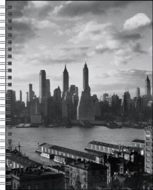 Abrams New York in Art 12-Month 2027 Engagement Calendar - The Metropolitan Museum Of Art