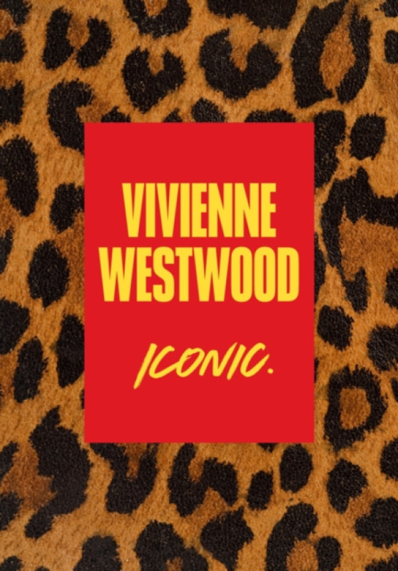 Abrams Vivienne Westwood - Editors of Createur Magazine