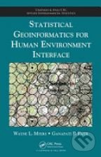 Statistical Geoinformatics for Human Environment Interface - kniha z kategorie Odborné a naučné