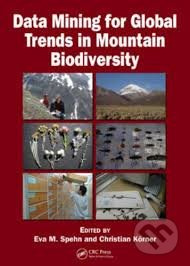 Data Mining for Global Trends in Mountain Biodiversity - kniha z kategorie Odborné a naučné