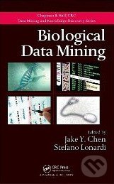 Biological Data Mining - Jake Y. Chen - kniha z kategorie Odborné a naučné