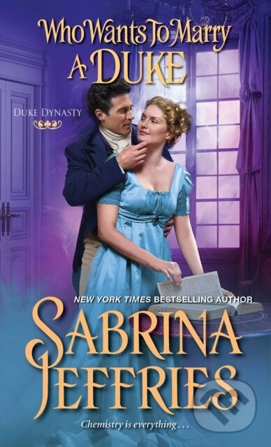 Who Wants to Marry a Duke (A Delightful Historical Regency Romance Book) - kniha z kategorie Spoločenská beletria