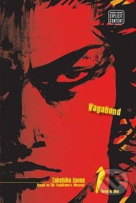 Vagabond (VIZBIG Edition), Vol. 1 Viz Media, Subs. of Shogakukan Inc