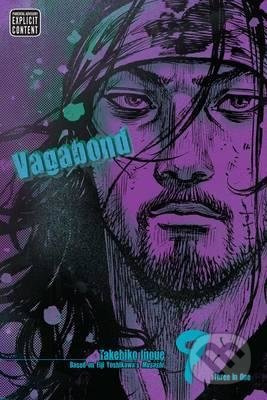 Vagabond (VIZBIG Edition), Vol. 9 Viz Media, Subs. of Shogakukan Inc
