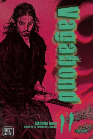 Vagabond (VIZBIG Edition), Vol. 11 Viz Media, Subs. of Shogakukan Inc