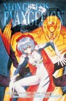 Neon Genesis Evangelion 2 (3-in1 Edition (Volumes 4, 5 & 6)) - kniha z kategorie Komiksy