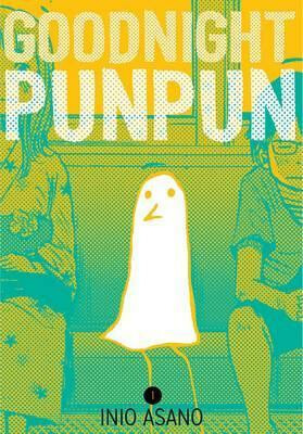 Goodnight Punpun, Vol. 1 Viz Media, Subs. of Shogakukan Inc