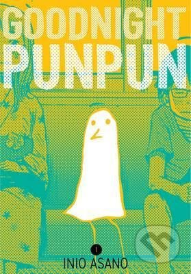 Goodnight Punpun, Vol. 1 Viz Media, Subs. of Shogakukan Inc
