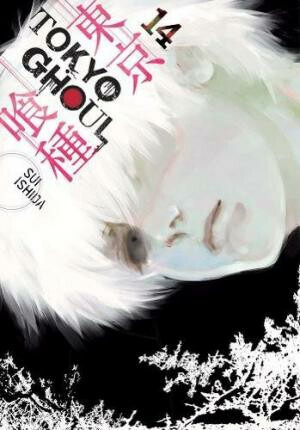 Tokyo Ghoul (Volume 14) - Sui Ishida - kniha z kategorie Komiksy