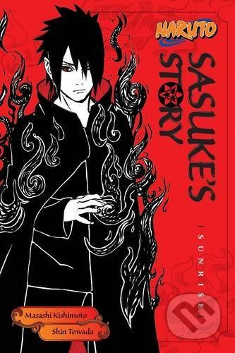 Naruto: Sasuke´s Story--Sunrise nezadán