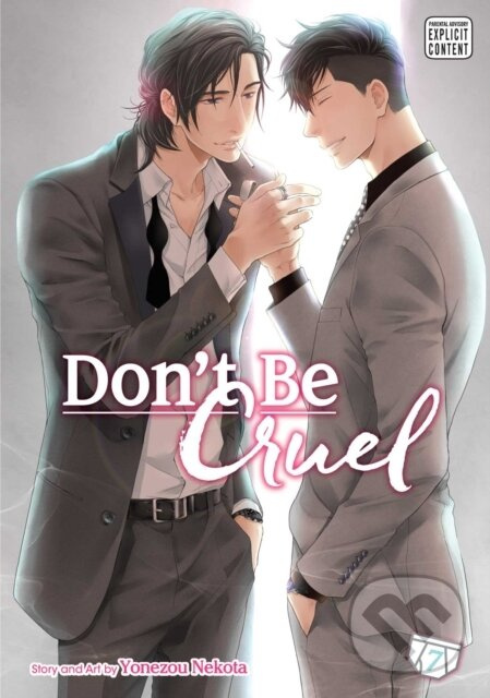 Don't Be Cruel, Vol. 7 - Yonezou Nekota