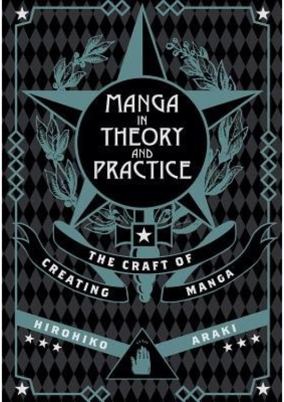 Manga in Theory and Practice, The Craft of Creating Manga Viz Media, Subs. of Shogakukan Inc