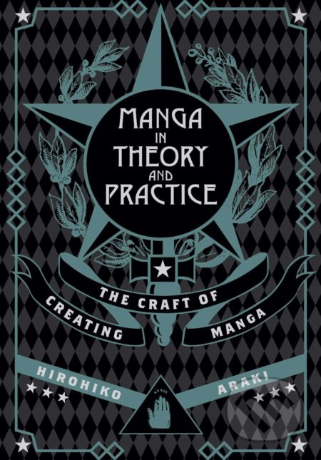 Manga in Theory and Practice, The Craft of Creating Manga Viz Media, Subs. of Shogakukan Inc