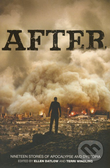 After (Nineteen Stories of Apocalype and Dystopia) - kniha z kategorie Beletrie