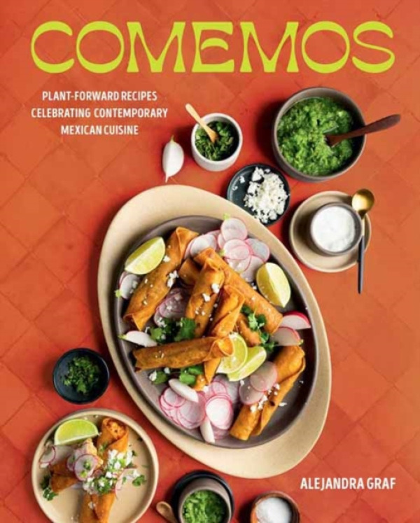 Gibbs M. Smith Inc Comemos - Graf, Alejandra