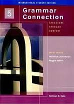 GRAMMAR CONNECTION 5 STUDENT´S TEXT ISE National Geographic learning
