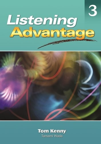 LISTENING ADVANTAGE 3 TEACHER´S MANUAL National Geographic learning