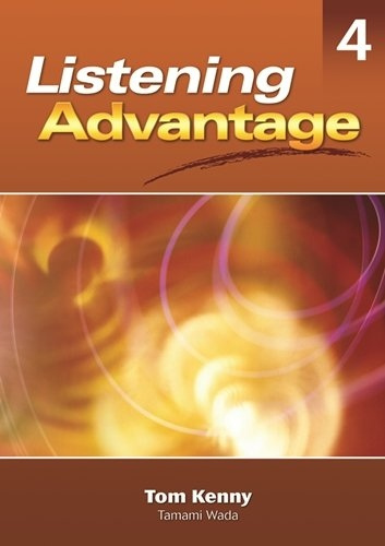 LISTENING ADVANTAGE 4 TEACHER´S MANUAL National Geographic learning