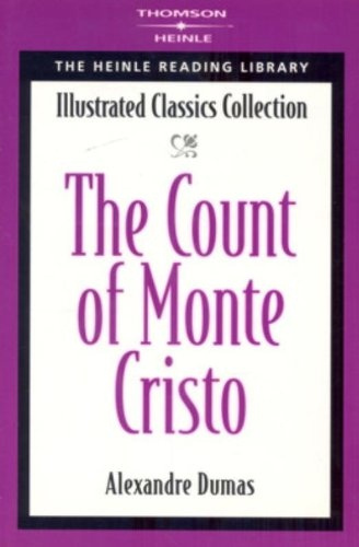 Heinle Reading Library: THE COUNT OF MONTE CRISTO National Geographic learning