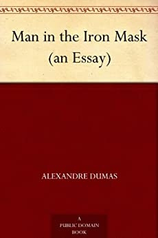 Heinle Reading Library: MAN IN THE IRON MASK National Geographic learning