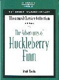 Heinle Reading Library: ADVENTURES OF HUCKLBERRY FINN AUDIO CD National Geographic learning