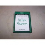 Heinle Reading Library: THE THREE MUSKETEERS AUDIO CD National Geographic learning
