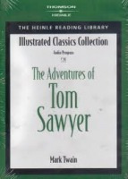 Heinle Reading Library: ADVENTURES OF TOM SAYWER AUDIO CD National Geographic learning