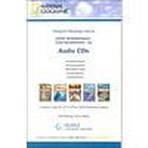 FOOTPRINT READING LIBRARY: LEVEL 2200: AUDIO CD National Geographic learning
