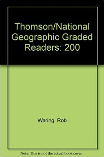 FOOTPRINT READING LIBRARY: LEVEL 800: EXAMVIEW CD-ROM National Geographic learning